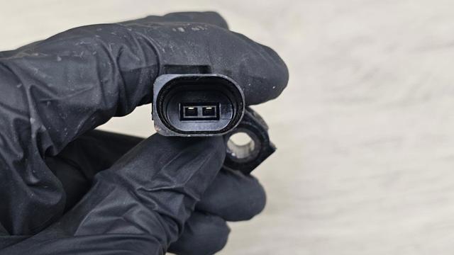 WHT003860 VAG Датчик АБС (ABS) передний правый купить в Запорожье