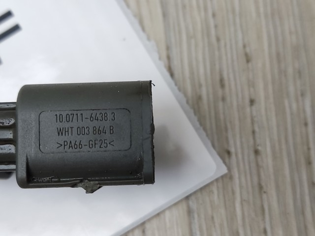 WHT003864B Датчик АБС (ABS) задний купить Полтава