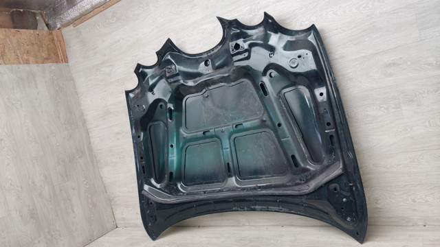 Капот XR826795 JAGUAR