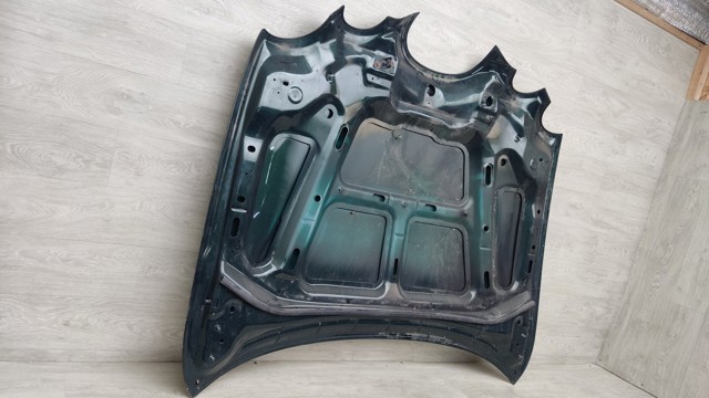 XR826795 JAGUAR Капот купить в Днепр