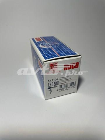 HUCO 137124 Форсунка впрыска топлива в наличии Чернигов
