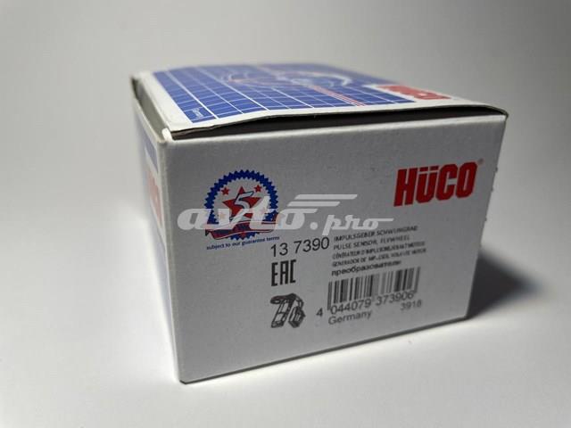 HUCO 137390 Датчик скорости в наличии Ирпень