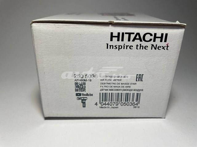 HITACHI 2505036 ДМРВ в наличии Николаев
