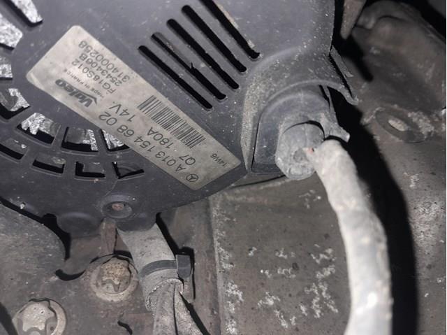 MERCEDES 0131546802 Генератор в наличии Ужгород