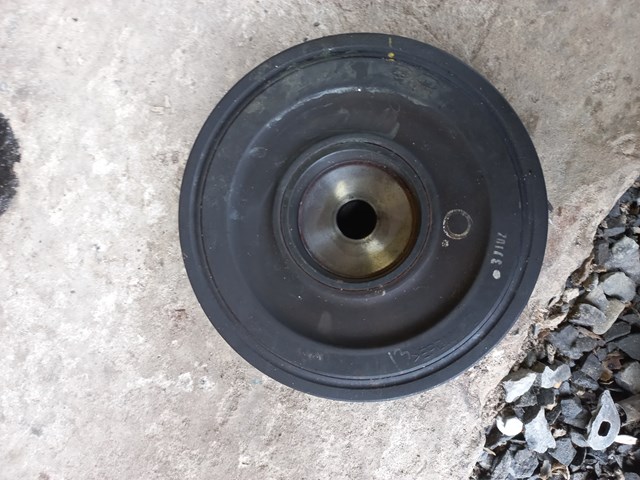 HYUNDAI 231242F602 Шкив коленвала в наличии Каменское