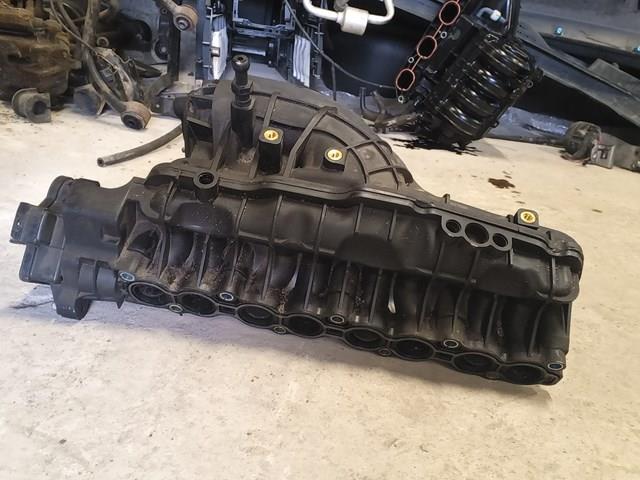 Клапан управления заслонкой впускного коллектора 283812F000 HYUNDAI