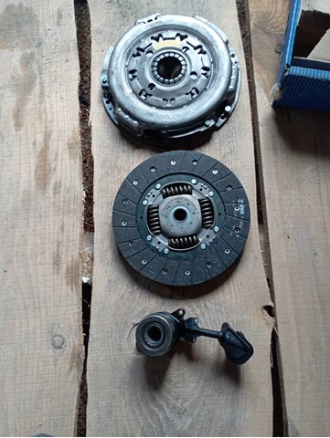 3000951354 SACHS Сцепление купить в Ровно