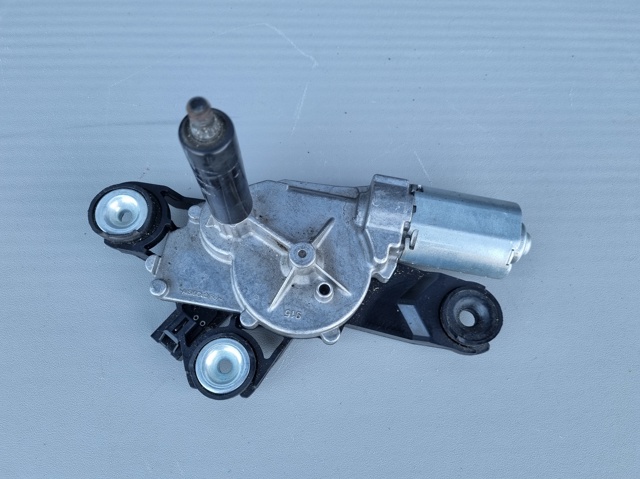 FORD 3M51R17K441AF Моторчик заднего дворника в наличии Черновцы