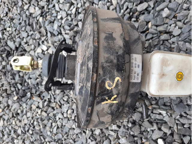 ВУТ 591003E151 HYUNDAI