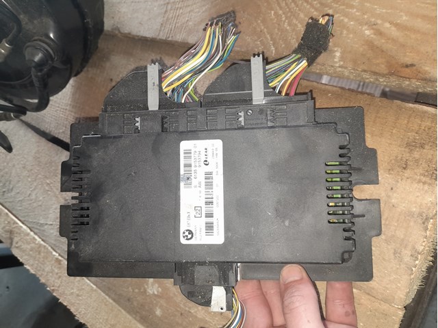 Блок управления освещением 61359153779 BMW