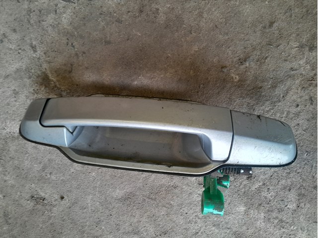 Ручка задней двери наружная, правая 836603E000 HYUNDAI