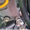 Двигатель в сборе K4M760 RENAULT