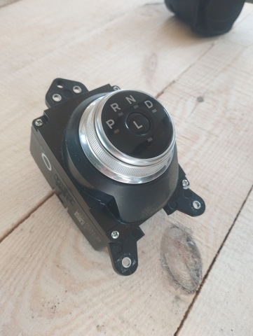 Переключатель режимов КПП LX6P7P155EE FORD