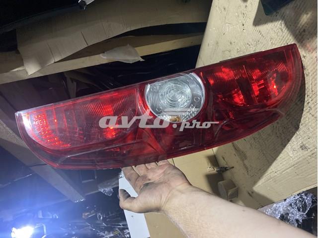 00518106740 FIAT Фонарь задний левый купить в Сумы