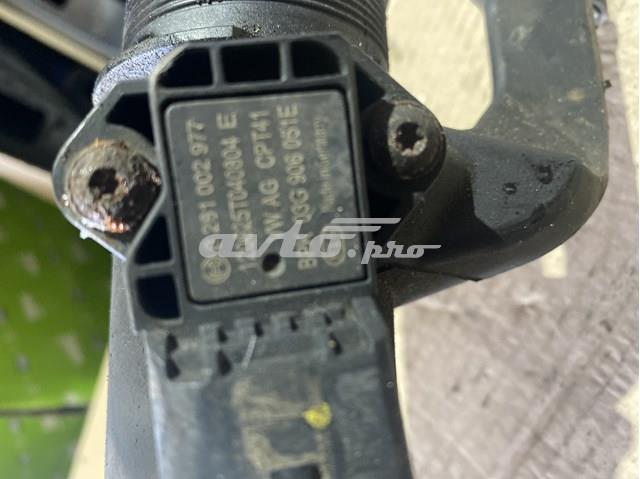 0281002977 Датчик давления во впускном коллекторе, MAP купить Николаев