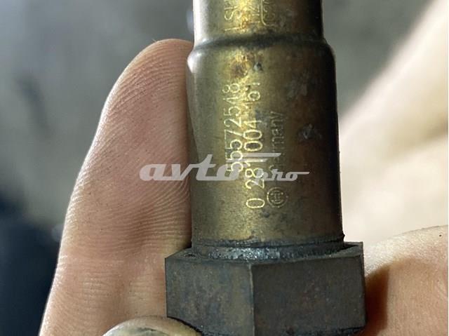 0281004161 BOSCH купить в Ровно