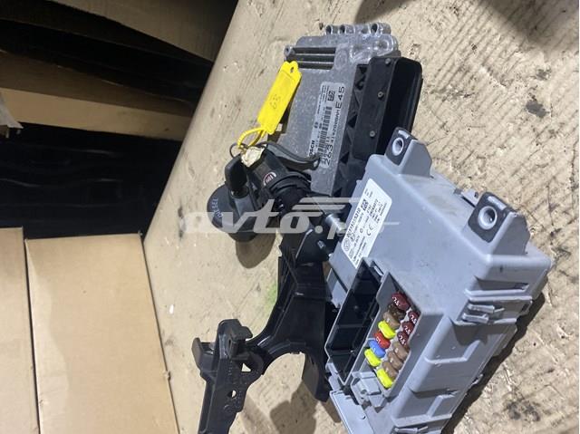 BOSCH 0281017012 Блок управления двигателем в наличии Полтава