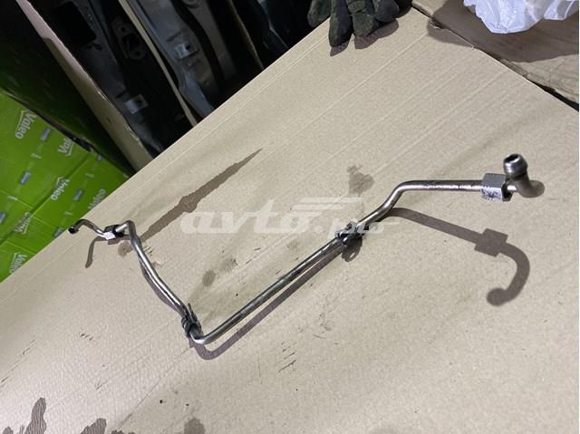 03G145771J Трубка (шланг) подачи масла к турбине купить Ровно