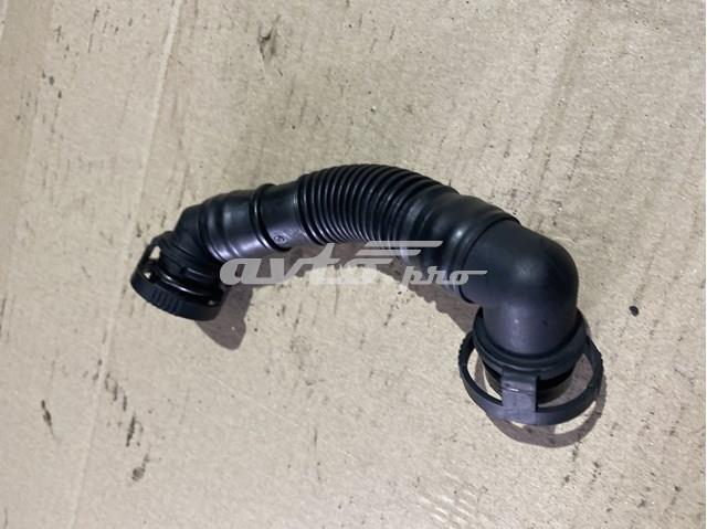 03L103493 VAG Патрубок вентиляции картерных газов купить в Хмельницкий