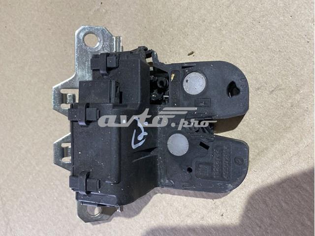 OPEL 13253732 Замок багажника в наличии Полтава