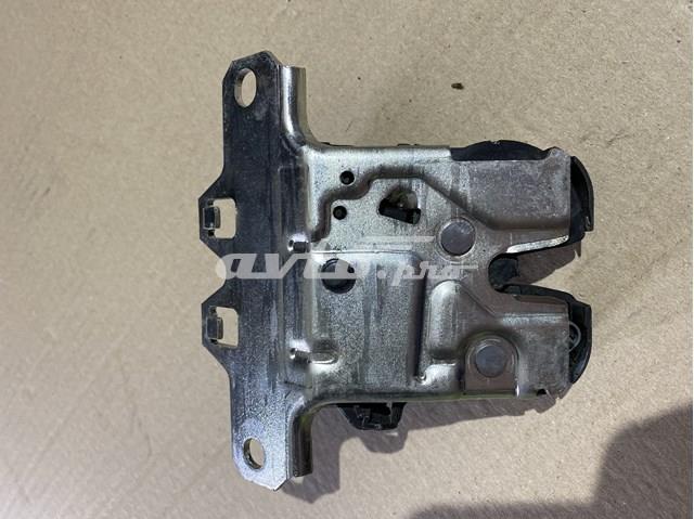 OPEL 13253732 Замок крышки багажника (двери 3/5-й задней) в наличии Сумы