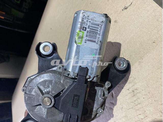 13269910 OPEL Мотор стеклоочистителя заднего стекла купить в Львов
