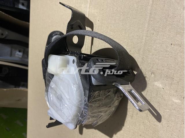 13288436 Ремень безопасности задний левый купить Павлоград