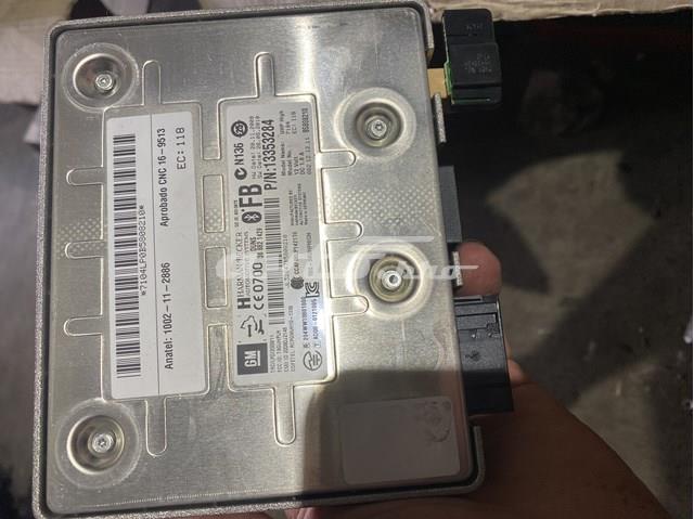 13353284 GM Блок управление Bluetooth купить в Киев