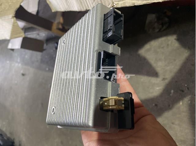 13353284 GM Блок управление Bluetooth купить в Ровно