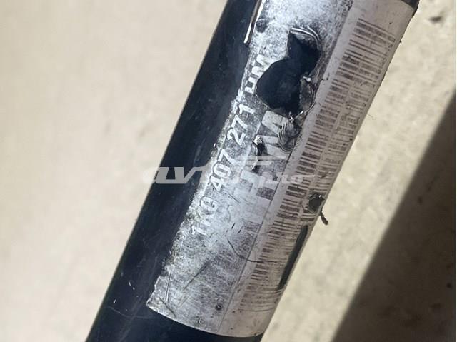 VAG 1K0407271HM Полуось (привод) передняя левая в наличии Черкассы