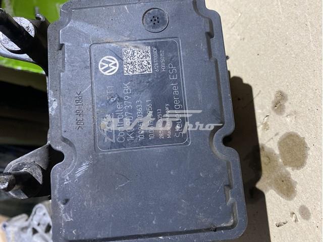 1K0907379BK Блок управления АБС купить Львов