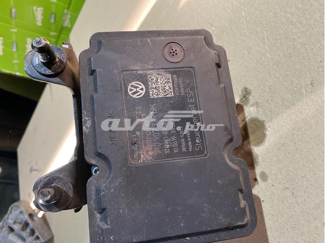 VAG 1K0907379BK Модуль управления (ЭБУ) АБС (ABS) в наличии Черкассы
