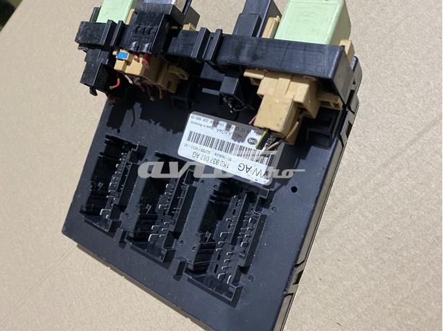 VAG 1K0937087AG Блок комфорта в наличии Каменское