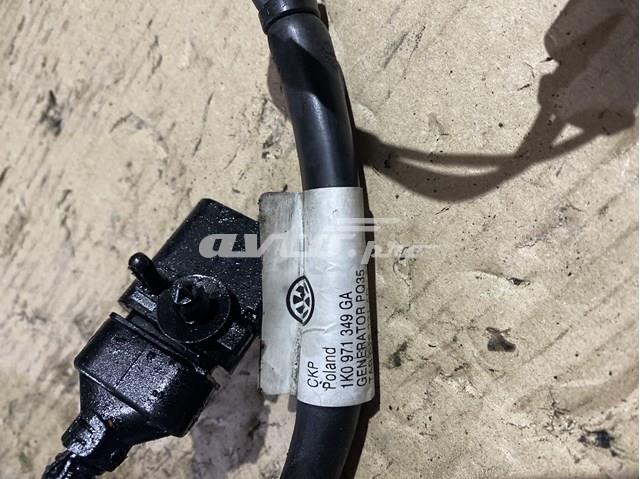 VAG 1K0971349GA в наличии Ровно