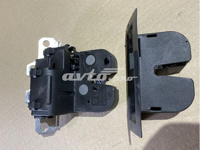 GM 20969620 Замок багажника в наличии Черновцы