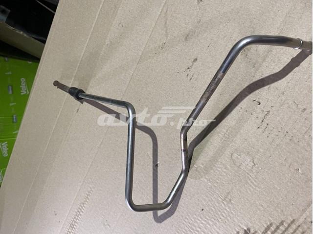 3C0131552G VAG Датчик давления выхлопных газов купить в Киев