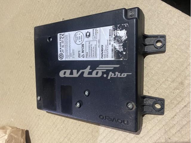 VAG 3C8035730B Блок управление Bluetooth в наличии Харьков