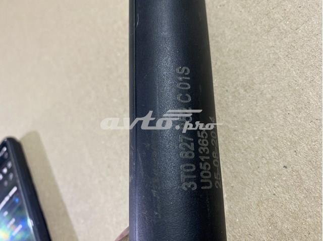 3T0827852C VAG Амортизатор крышки багажника (двери 3/5-й задней) купить в Львов