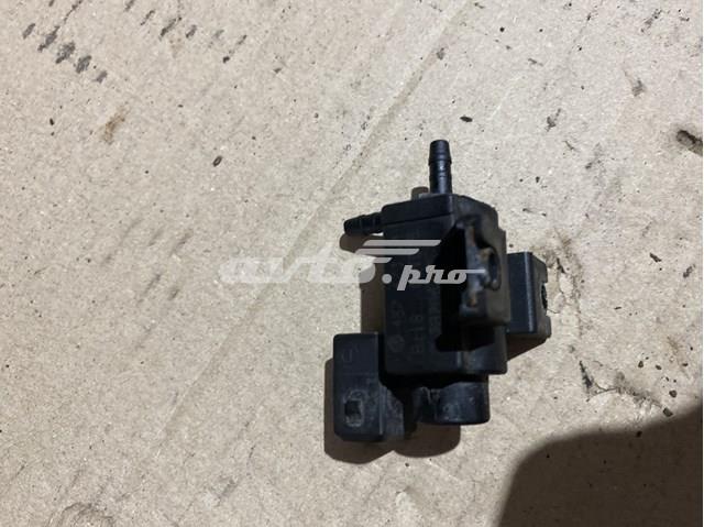 46767324 Клапан соленоид регулирования заслонки EGR купить Ужгород
