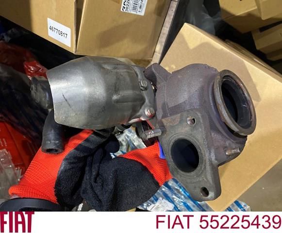 FIAT 55225439 Турбина в наличии Николаев