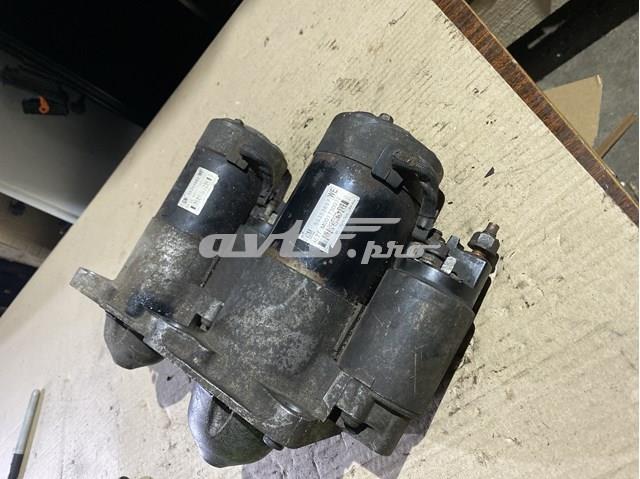 GM 55352882 Стартер в наличии Ирпень