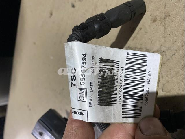 OPEL 55567594 в наличии Украина