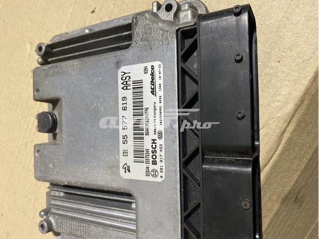 OPEL 55577619 в наличии Черкассы
