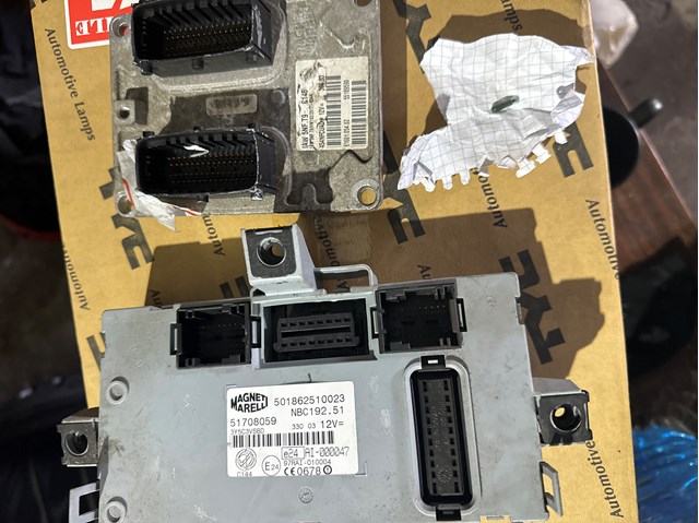 6160105402 FIAT купить в Винница