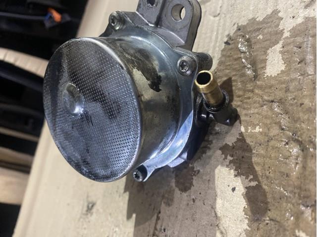 73501358 FIAT Насос вакуумный купить в Одесса