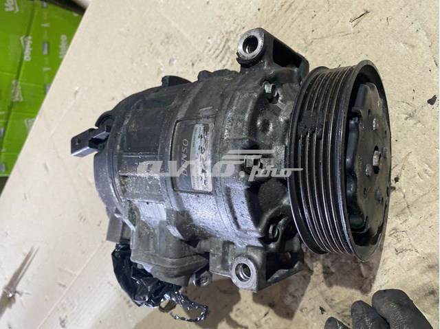 7SEU16C DENSO Компрессор кондиционера купить в Полтава