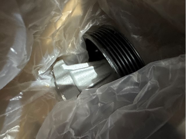 D1F074TT THERMOTEC Помпа водяная (насос) охлаждения купить в Кривой Рог