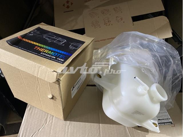 D8F003TT THERMOTEC Электровентилятор охлаждения в сборе (мотор+крыльчатка) купить в Львов