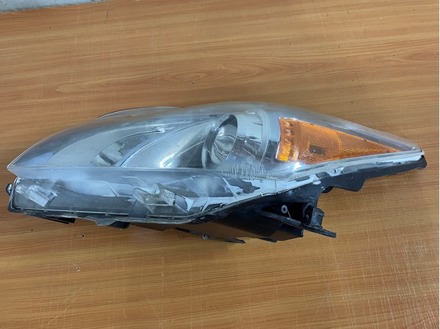 8117047520 TOYOTA Фара левая купить в Николаев