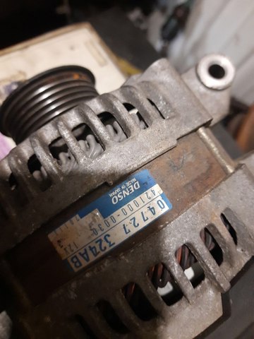 04727324AB Chrysler